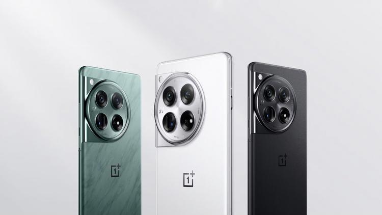 OnePlus 12 has received its first ...