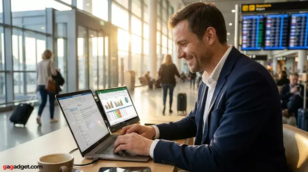 Best Portable Monitor for Laptop