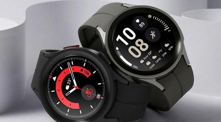 Apple Watch Ultra : Samsung a confirmé qu'il travaillait sur une Galaxy Watch haut de gamme