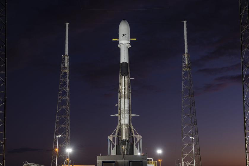Федеральная комиссия по связи отказала SpaceX в финансировании на сумму почти $1 000 000 000
