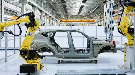 Hyundai va introduire la technologie HyperCasting pour produire les véhicules électriques de la prochaine génération