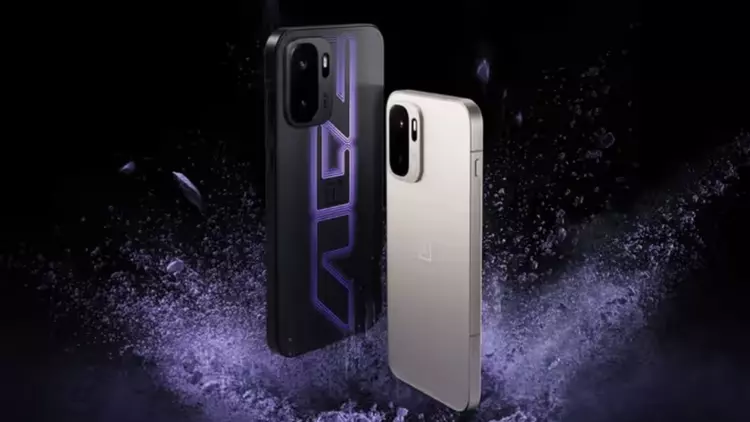 OnePlus Ace 6 Ultra lands in ...