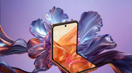 An insider has revealed the promotional video of the Motorola Razr+ 2024 (aka Motorola Razr 50 Ultra)