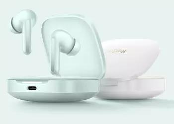 Xiaomi подтверждает выход Redmi Buds 6 на 25 сентября