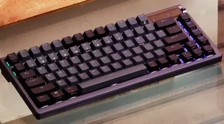 ASUS ROG Azoth review: an uncompromising mechanical keyboard for gamers that you wouldn't expect