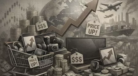 Everything will become more expensive: Samsung's co-CEO gave a disappointing forecast on the impact of the RAM shortage on the global consumer market