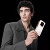 Превью Huawei Mate X7 в цвете Cloud White