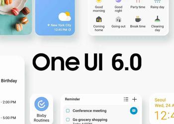 18 smartfonów Samsunga otrzymało stabilne oprogramowanie One UI 6.0 z systemem operacyjnym Android 14