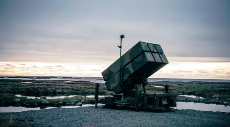 Norway to purchase NASAMS III systems with AIM-9X Sidewinder, AIM-120 AMRAAM and AMRAAM-ER missile interceptors for more than $1bn
