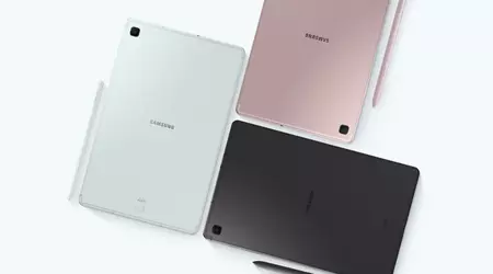Samsung a révélé le prix de la Galaxy Tab S6 Lite (2024)