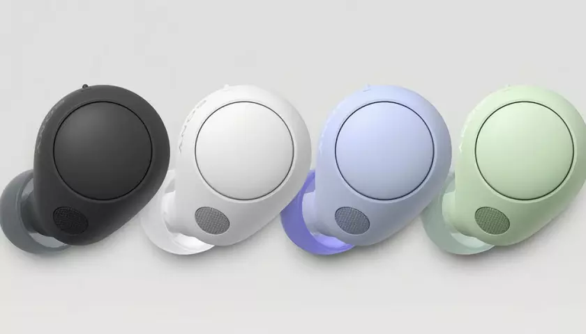 Sony WF-C700N на Amazon: TWS-наушники с ANC и защитой IPX4 за 79 евро (скидка 50 евро)