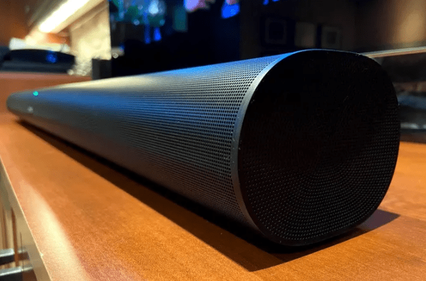 Système Sonos Arc dolby atmos