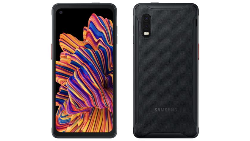 Samsung Galaxy XCover Pro: защищённый смартфон с 6.3-дюймовым экраном, чипом Exynos 9611, съёмной батареей, защитой IP68 и ценником в $500