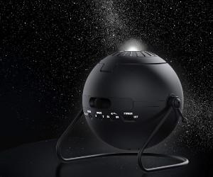 Sega Toys Home Planetarium Star Projector