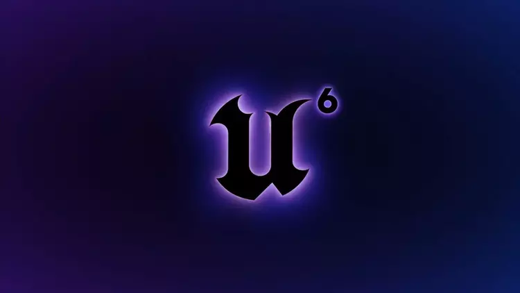 Unreal Engine 6 : Epic mise ...