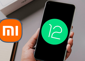 Xiaomi's new flagships get Android 12 with MIUI 12.5 firmware