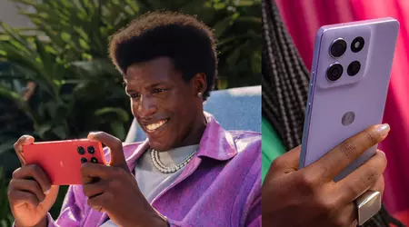 Moto G86 Power 5G officially announced: powerful battery life at an affordable price