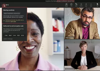 В Microsoft Teams Premium теперь доступна пробная 30-тидневная версия 