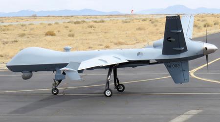 Niederlande bestellen weitere MQ-9A Reaper-Drohnen im Wert von 611 Millionen Dollar