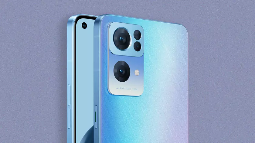 Конкурент Redmi Note 11 Pro: OPPO готовит к выходу свой первый смартфон с чипом MediaTek Dimensity 920 на борту