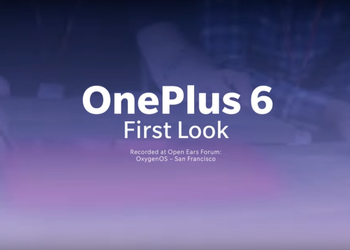 OnePlus showed fans early prototypes OnePlus 6