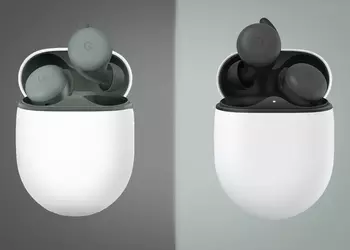 Like AirPods Pro: Pixel Buds Pro TWS headphones can get Spatial Audio