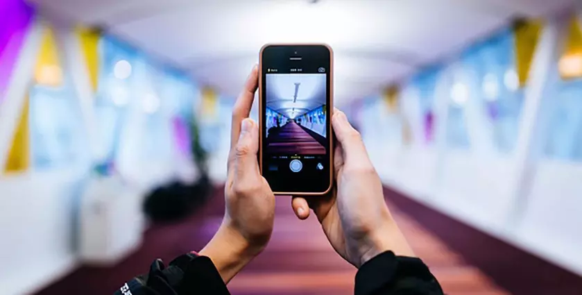 В Google Photos тестируют эффект боке и функцию Color Pop