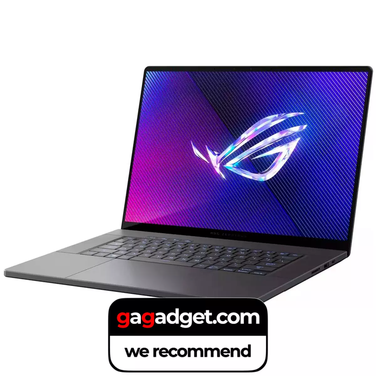 ASUS ROG Zephyrus G16 (2024)