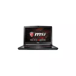 MSI GS63VR 7RF Stealth Pro (GS63VR7RF-205PL)