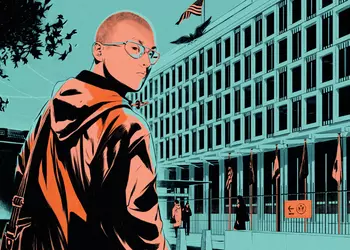 Украинский хакер, который стал секретным оружием, а потом худшим кошмаром ФБР 