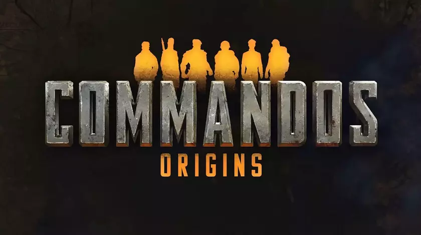 Commandos: Origins – возвращение легенды на микрофишку