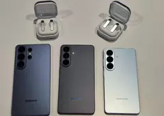 Galaxy S26 Ultra своими глазами: анатомия ИИ-софта