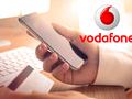 Vodafone Украина и Mastercard запустили универсальный мобильный кошелек Vodafone Pay