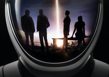 Документальный фильм Netflix "Обратный отсчет" расскажет о первой гражданской миссии SpaceX