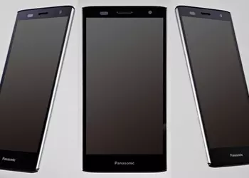 Представлен смартфон Panasonic Eluga Power с 5-дюймовым экраном и быстро заряжаемой батареей на 1800 мАч