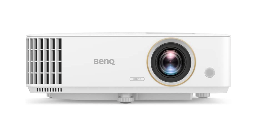 BenQ TH685P ps5 projector