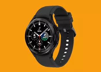 Samsung Galaxy Watch 4 Classic with ECG sensor, IP68 protection and Wear OS on board is on Amazon with $151 discount