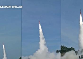 Южная Корея протестировала систему противоракетной обороны L-SAM для перехвата баллистический ракет на высоте до 60 км