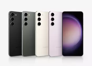 Samsung Galaxy S23 with 128GB storage is available on Amazon at a promotional price