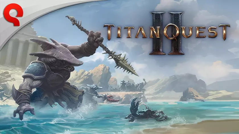 Titan Quest 2