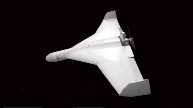 Drone di AliExpress: il GRU russo ...