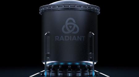 Das kalifornische Unternehmen Radiant schlägt vor, Dieselgeneratoren durch kompakte Kernreaktoren zu ersetzen