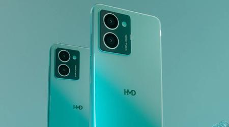 HMD Orka може отримати камеру на 108 МП і селфі-камеру на 50 МП у смартфоні середнього класу