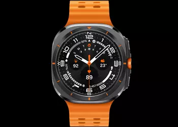 Старые смарт-часы Galaxy Watch с обновлением ПО получат циферблаты, как у Galaxy Watch Ultra