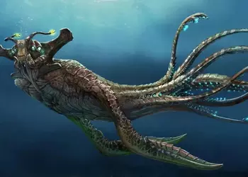 Subnautica 2 стартует в раннем доступе 14 мая — представлен эффектный трейлер подводного симулятора выживания