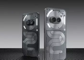 Официально: новая серия смартфонов Nothing Phone (3a) получит чип Snapdragon от Qualcomm