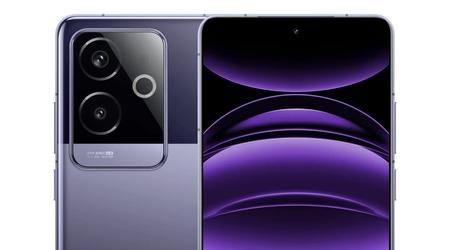 Realme випустить GT7 Pro з OLED-дисплеєм від Samsung 4 листопада