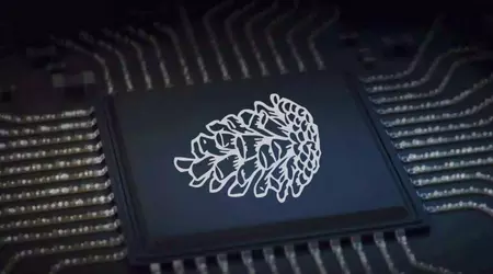 Published characteristics of the Xiaomi Surge S2 processor