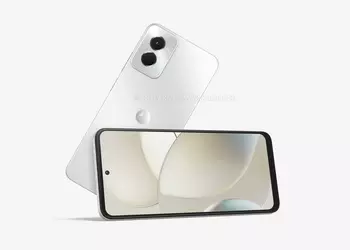 Вот как будет выглядеть Moto G Power 5G (2024)