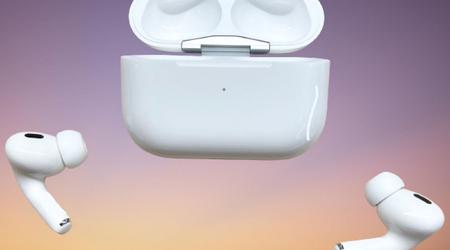 Das Design der zukünftigen Apple AirPods Pro 2 ist online geleakt - was ist neu?